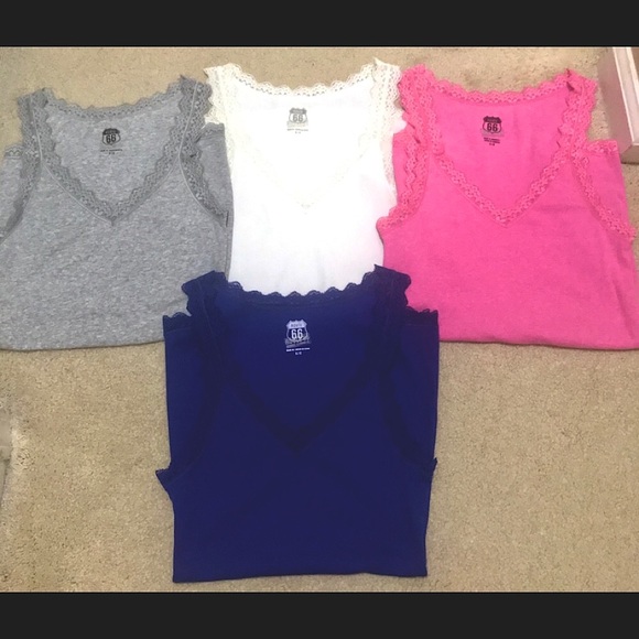 Route 66 Tops - SOLD‼️‼️‼️DONT BUY‼️‼️‼️‼️